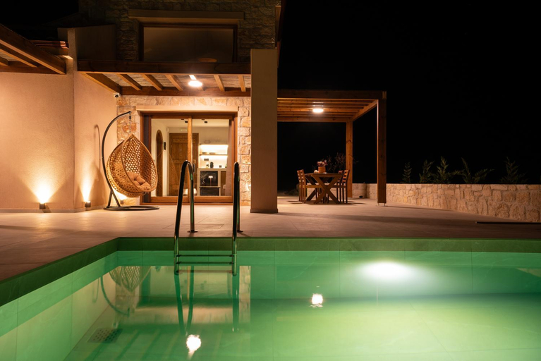 Others 5, Candelas Suites & Nature, Central Macedonia