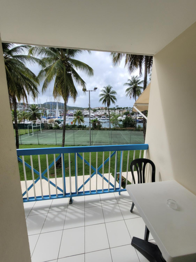 Others 4, Hotel Carayou piscine et Spa, Les Trois-Îlets