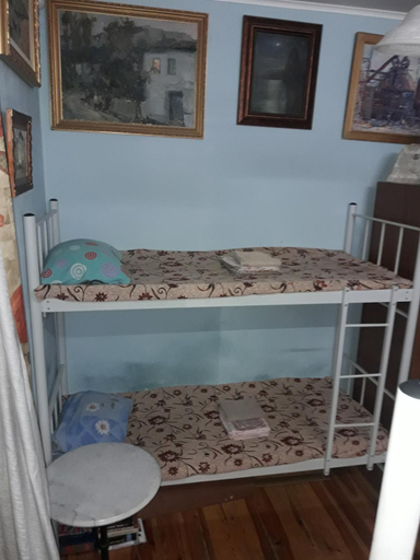 Others 3, Hostel Kyiv-Art, Podil's'kyi