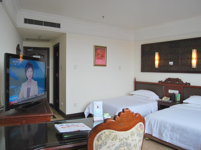 Others 3, Jindu Crown Hotel, Nanchang