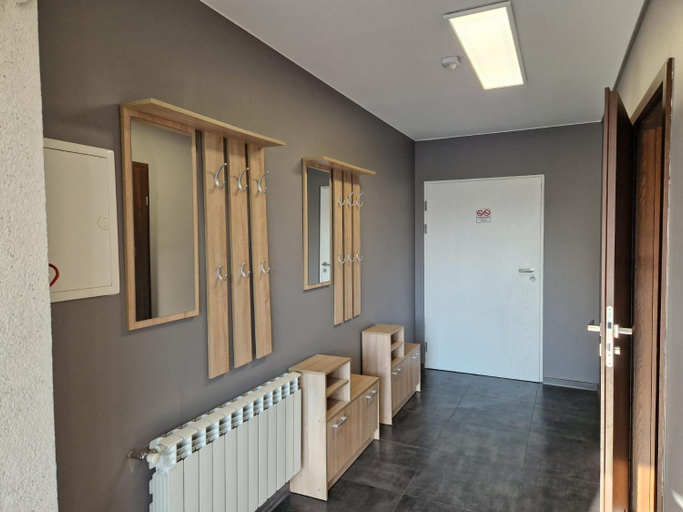 Exterior view 2, Pokoje Olek Jarzebinowa Zelechlinek, Tomaszów Mazowiecki
