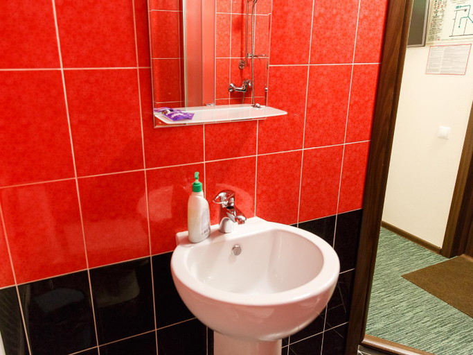 Others 3, Almaz Hotel, Vysokogorskiy rayon