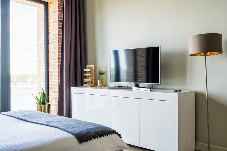 Others 4, Panoramic sea view Loft Apartment on Vasilievsky island, Sankt-Peterburg gorsovet