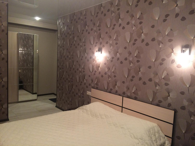 Others 4, Mirage Hotel, Volzhskiy rayon