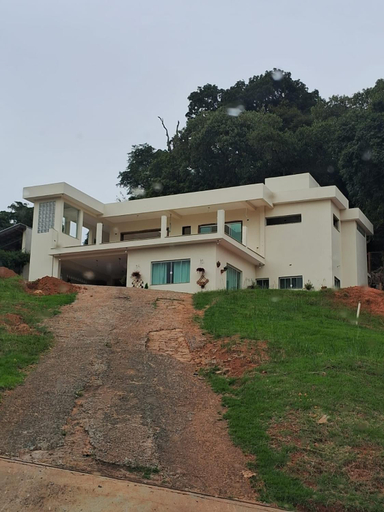 Others 3, Recanto Feliz na Terra das Cachoeiras, Bueno Brandão