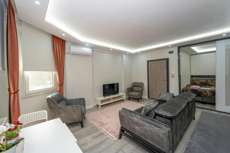 Others 5, BOSPHORUS EXCLUSIVE RESIDENCE, Sarıyer