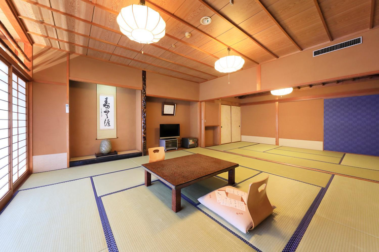 Others 4, 秘境のおやど 龍峡亭 HIKYOUNOOYADO RYUKYOUTEI, Iida