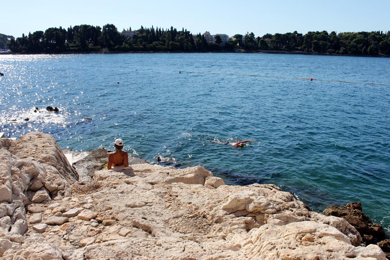 Others 4, Apartments and rooms with WiFi Rovinj - 20857, Rovinj