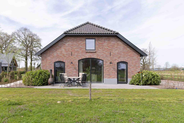 Others 5, B&B Mijllerzicht, Ede