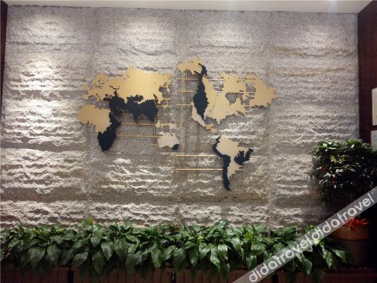 Others 4, Tianyuan Lushan Hotel, Sanming
