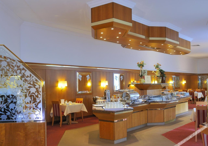 Food & Drinks 5, Hotel Essener Hof; Sure Hotel Collection by Best Western, Essen