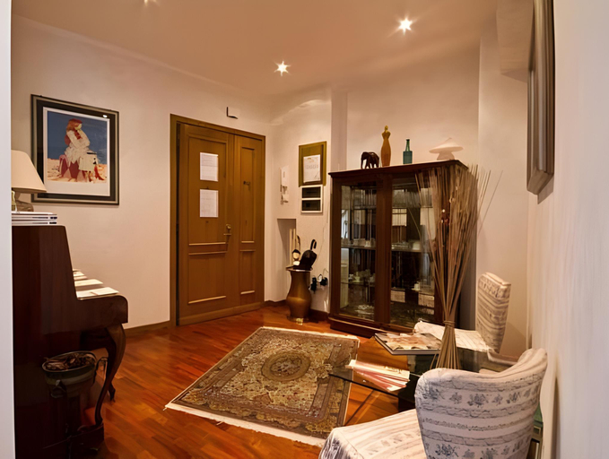 Others 3, B&B Roma Appia Davila 25, Rome