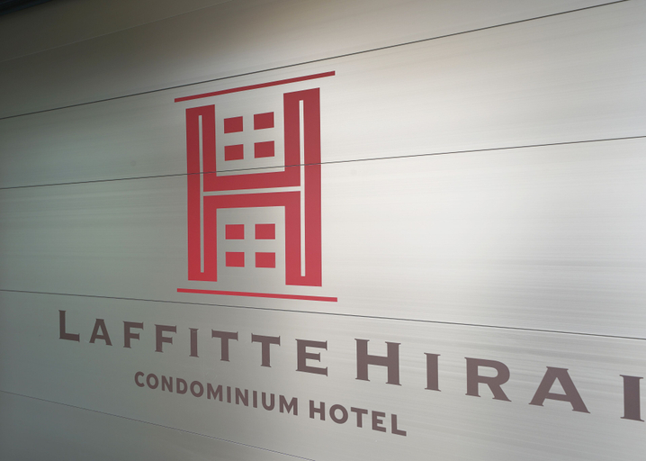 Exterior & Views 2, Laffitte Hirai Condominium Hotel, Edogawa