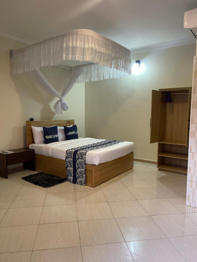 Others 5, Interconnect Airport Cottages, Entebbe