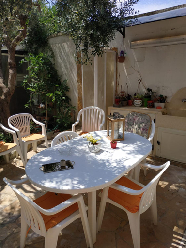 Others 4, B&B Tra i mari del Salento, Lecce