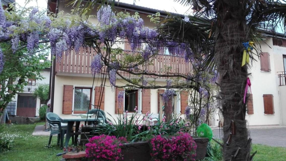Others 4, Glicine delle Dolomiti, Belluno