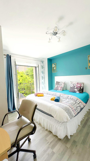 Others 3, Business Room 10 minutes de Paris et Orly aeroport, Hauts-de-Seine