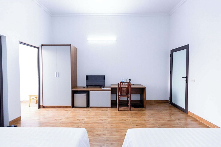 Room 2, Newway Homestay, Hoa Lư