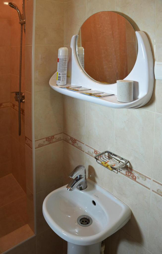 Others 5, Motel Pit Stop, Orenburg