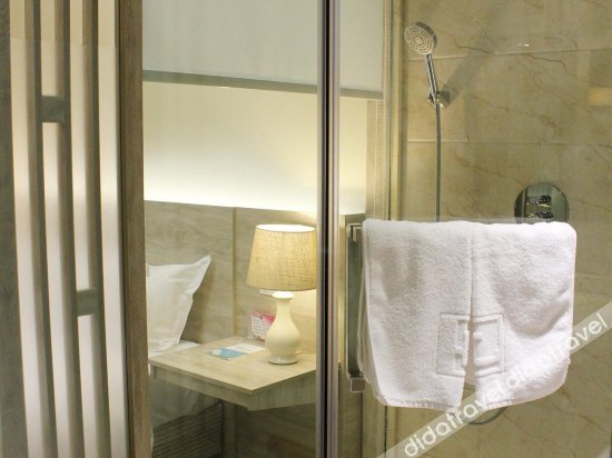 其他 4, Bo Man Rui Si Hotel, Weihai