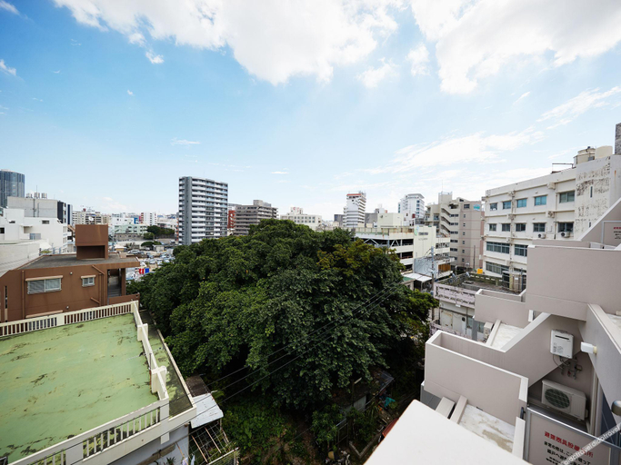 Others 5, Tenpoint Hotel OKOU, Naha