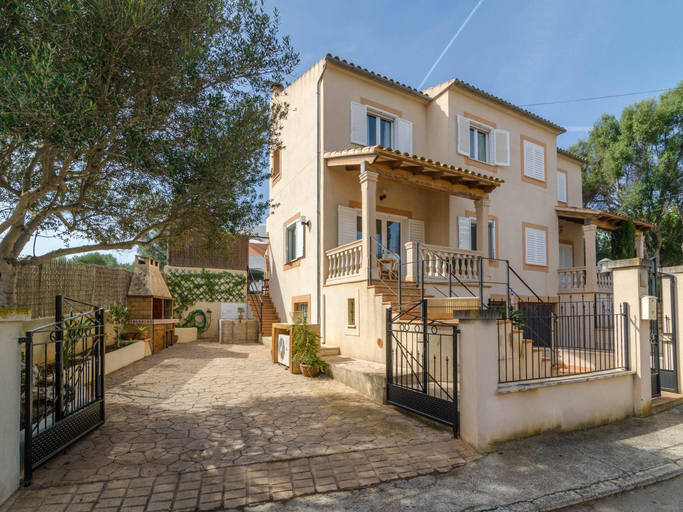 Others 3, Casa Lena - Villa With Private Pool In Portocolom, Baleares