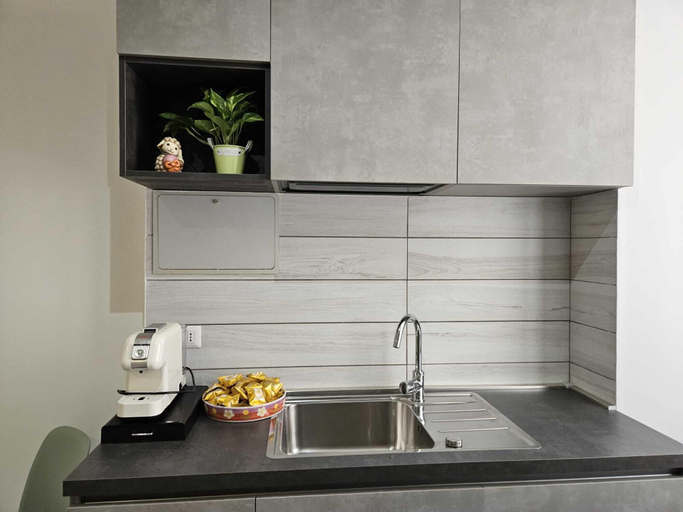Private kitchen 5, Guest House Il Ferroviere, Roma