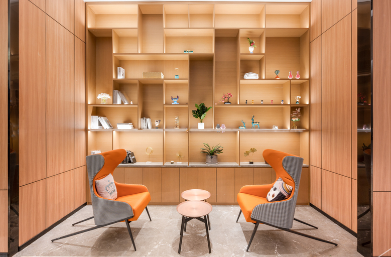 Others 4, メゾン(Maison)ホテル(), Yongzhou