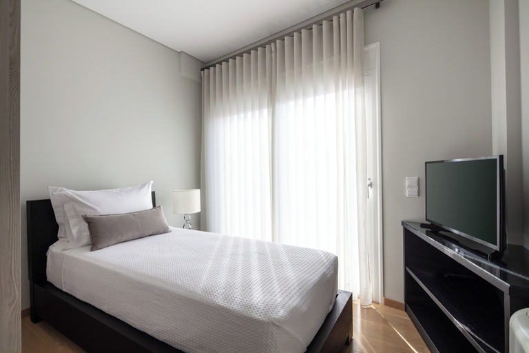 Bedroom 3, Piccadilly House, Epirus