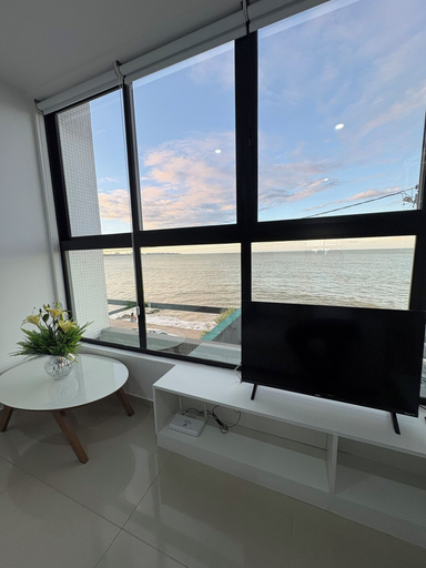 Room 4, Melhores Flats - Deslumbrante, João Pessoa