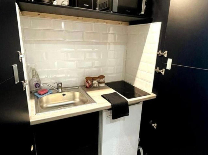 Kitchen, Dream home, Leicester