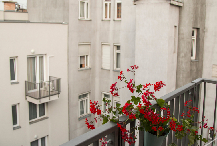 Others 5, Keleti Garden Aparthotel, Budapesti