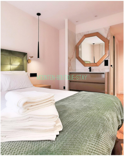 Others 3, MOONTEN Boutique Stay, Baleares