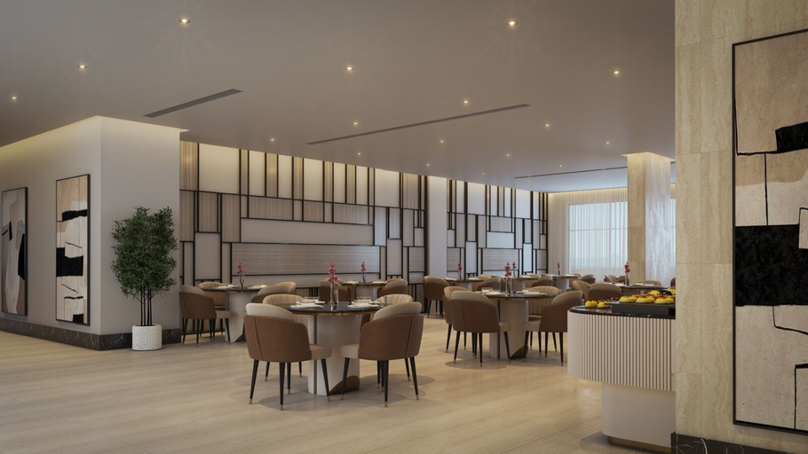 Food & Drinks 5, Enala Hotel Umluj, Umluj
