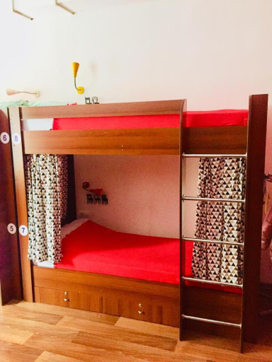 Others 5, FunKey Hostel, Novosibirskiy rayon