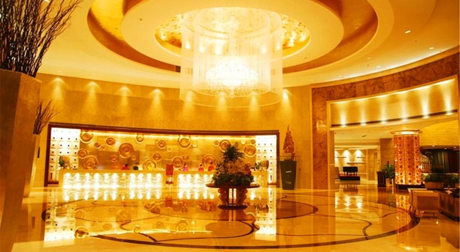 Public Area 4, Wellton International Hotel Dongguan, Dongguan
