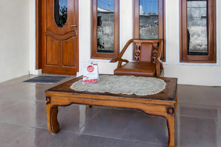 Others 3, OYO 93582 Liani Homestay Syariah, Lombok