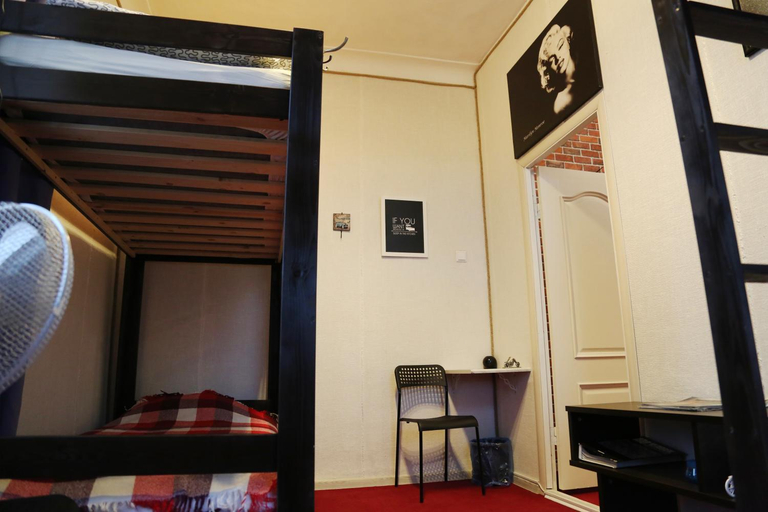 Others 2, Loft Hostel Minsk, Minsk