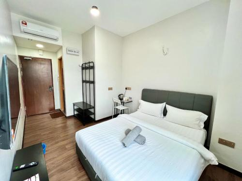 Others 2, New Margo Hotel KK, Kota Kinabalu