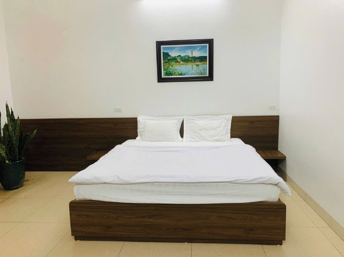 Room 3, Newway Homestay, Hoa Lư