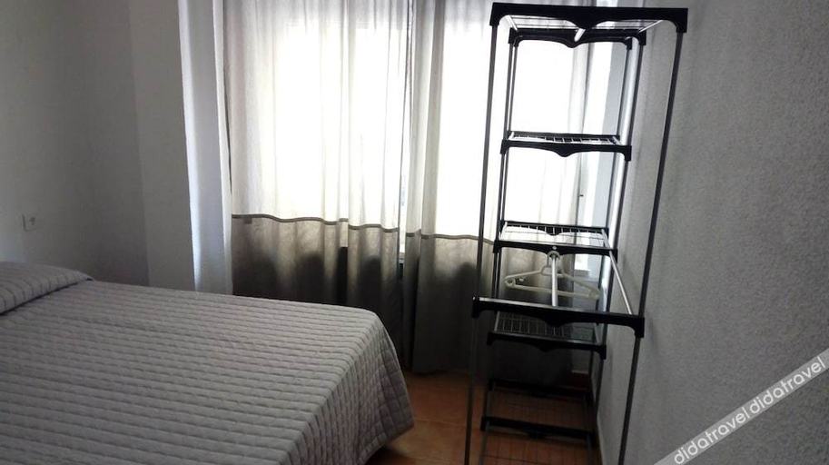 Bedroom 5, Hostal Plaza de España, Salamanca