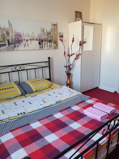 Others 5, Loft Hostel Minsk, Minsk