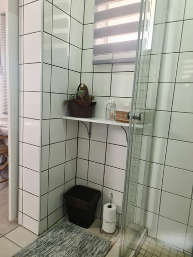 Bathroom 2, Sleep At Solomon 8A, Frances Baard