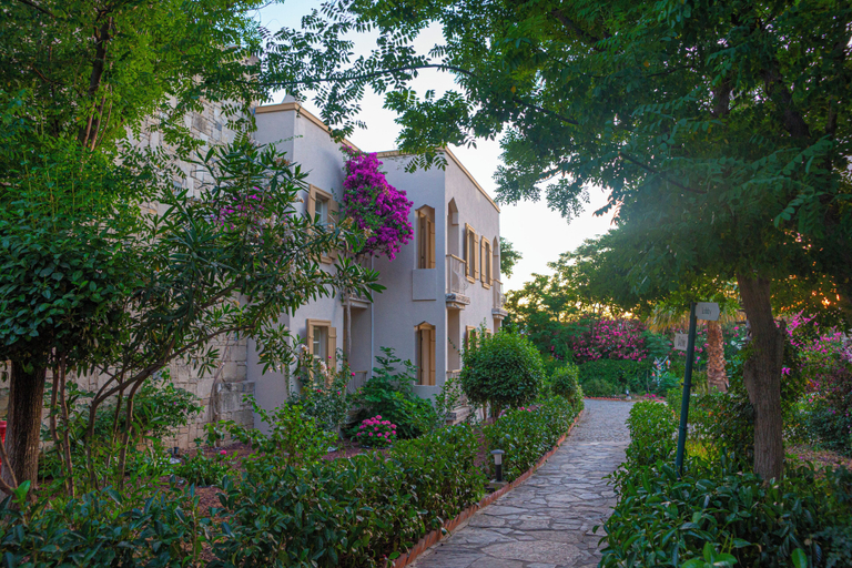 Others 5, Alexander The Great Resort & Spa, Bodrum