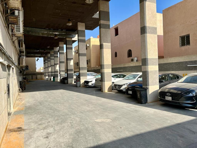Others 3, Al-Aniqa Furnished Apartments