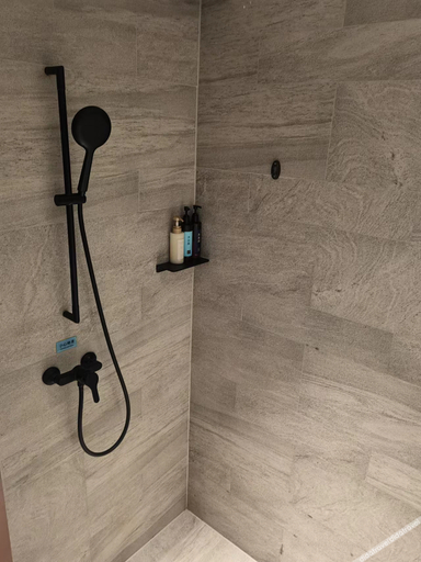 Bathroom 3, ランオウホテル(), Huai'an