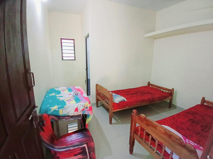 Others 1, Sai Sadan Residency, Palakkad