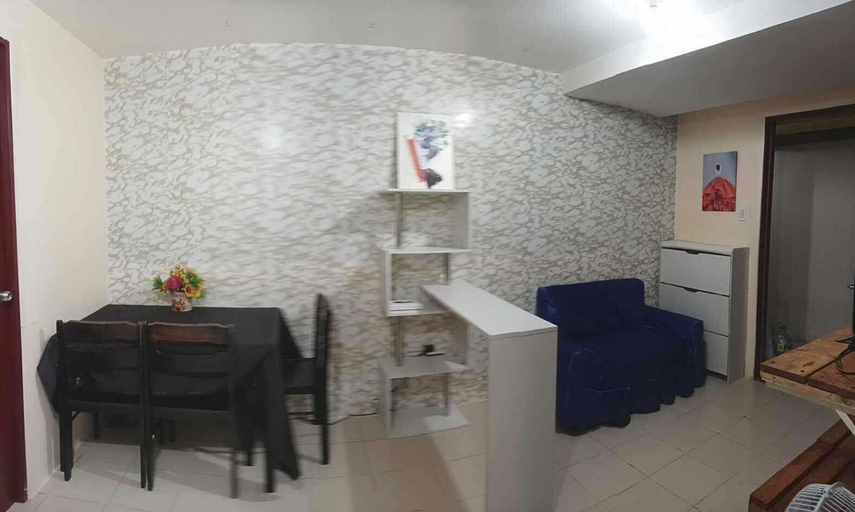 Others 2, 888 accommodation, Manila City