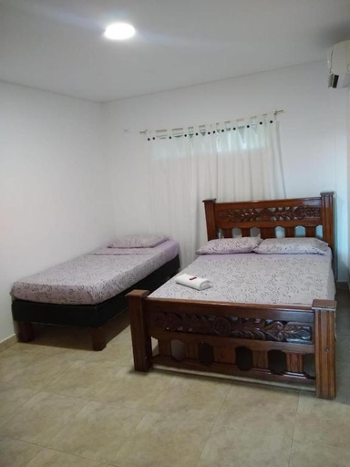 Others 4, CasaHotelMarly, Santa Marta (Dist. Esp.)