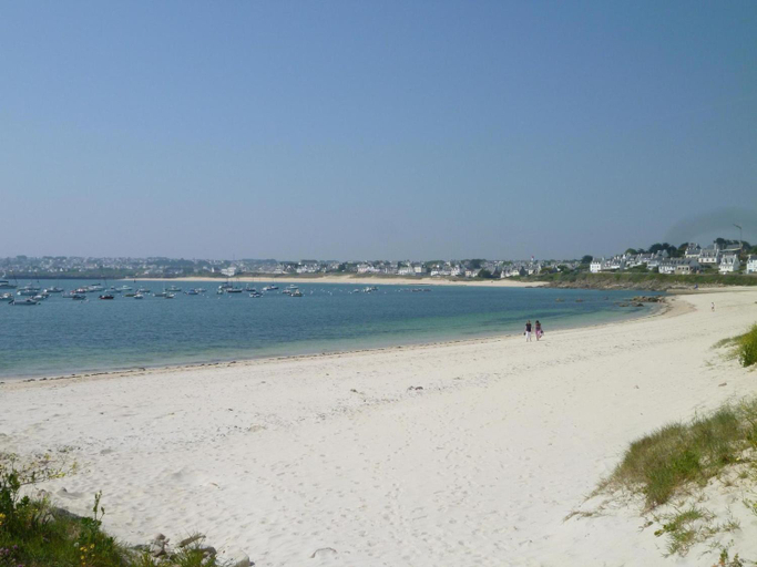 Others 5, Studio in Audierne near Finistere Beach, Finistère